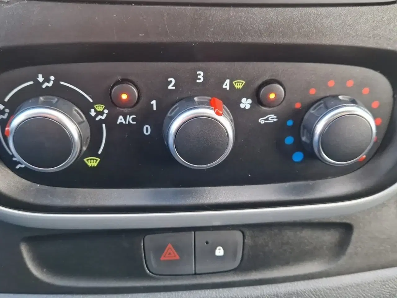 Billede 20 - Renault Trafic T29 2,0 dCi 120 L2H1