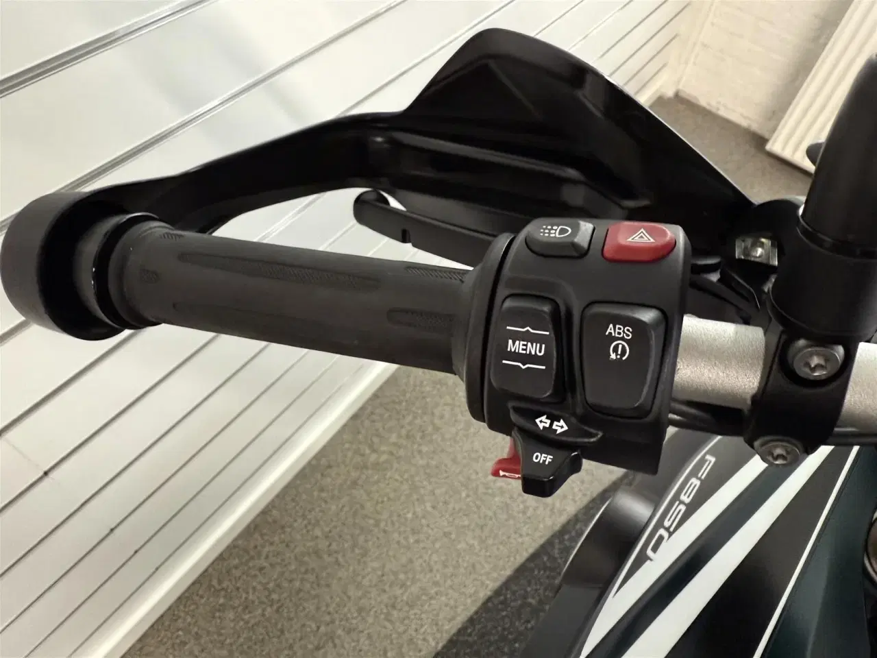 Billede 9 - BMW F 850 GS GS