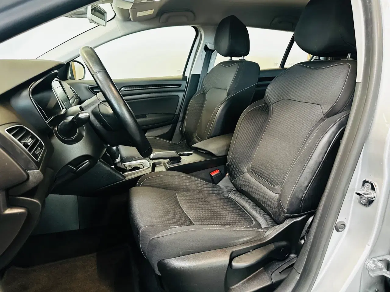 Billede 15 - Renault Megane IV 1,5 dCi 110 Zen Sport Tourer EDC