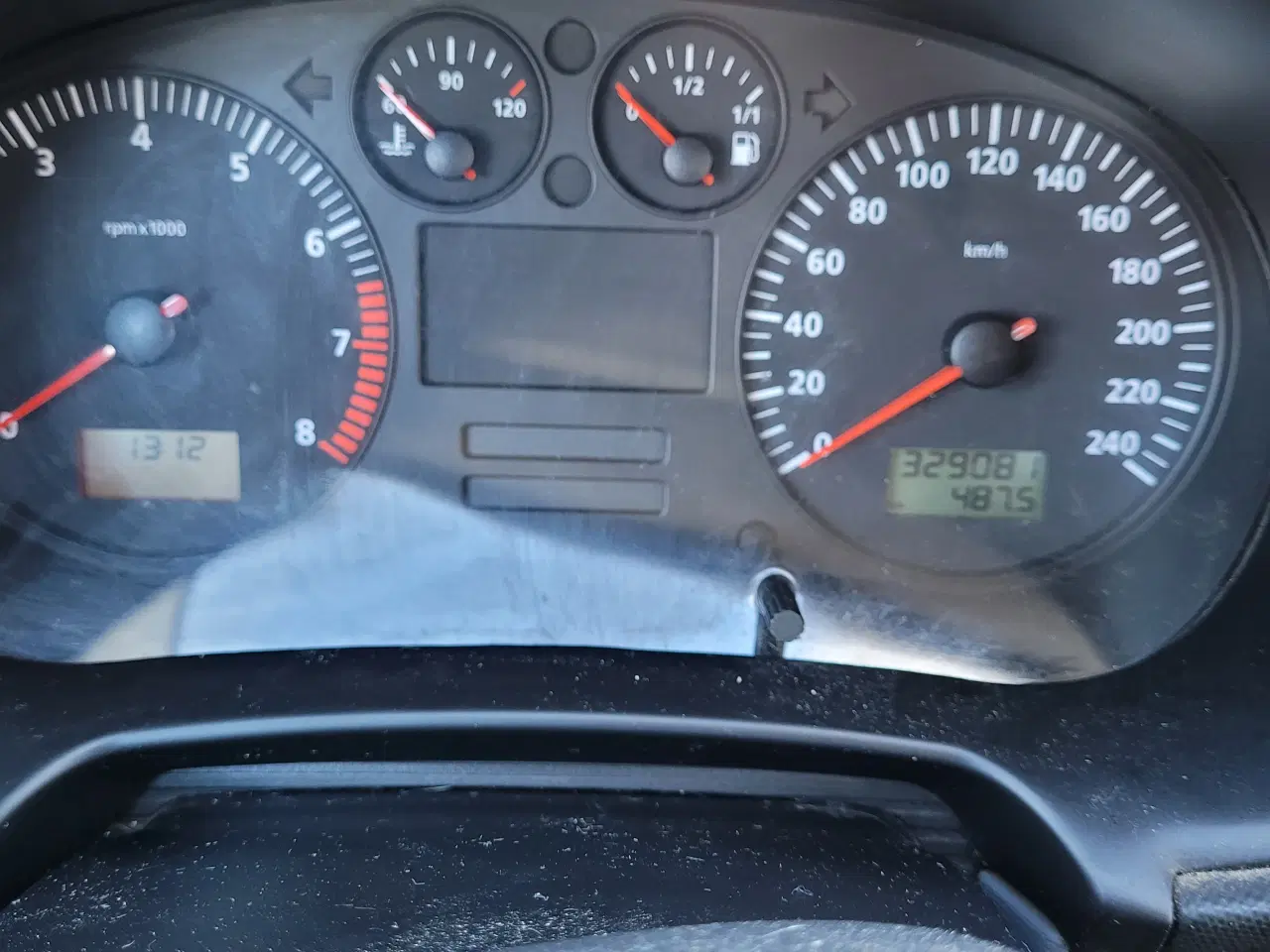 Billede 5 - Seat leon 1,6