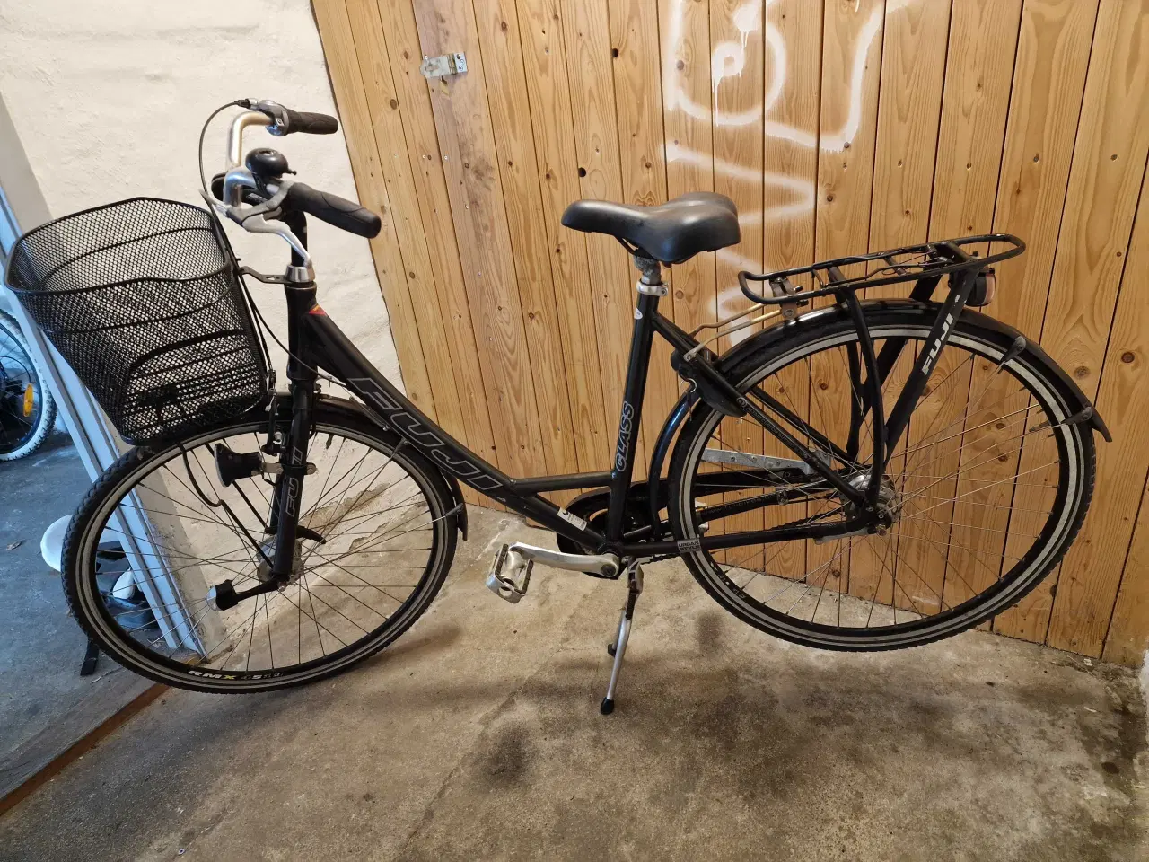Billede 1 - Dame Cykel