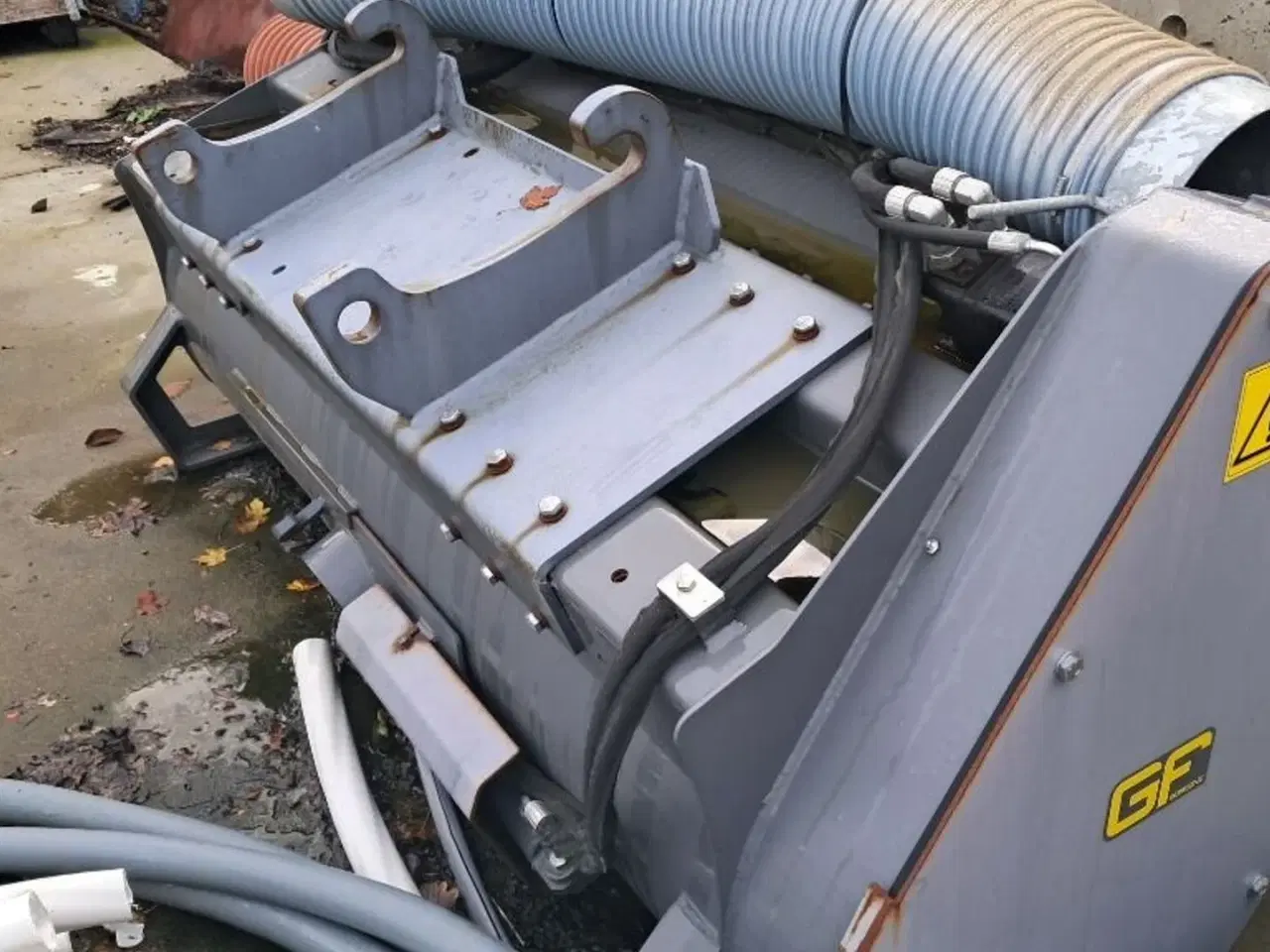 Billede 4 - GF Gordini BC500