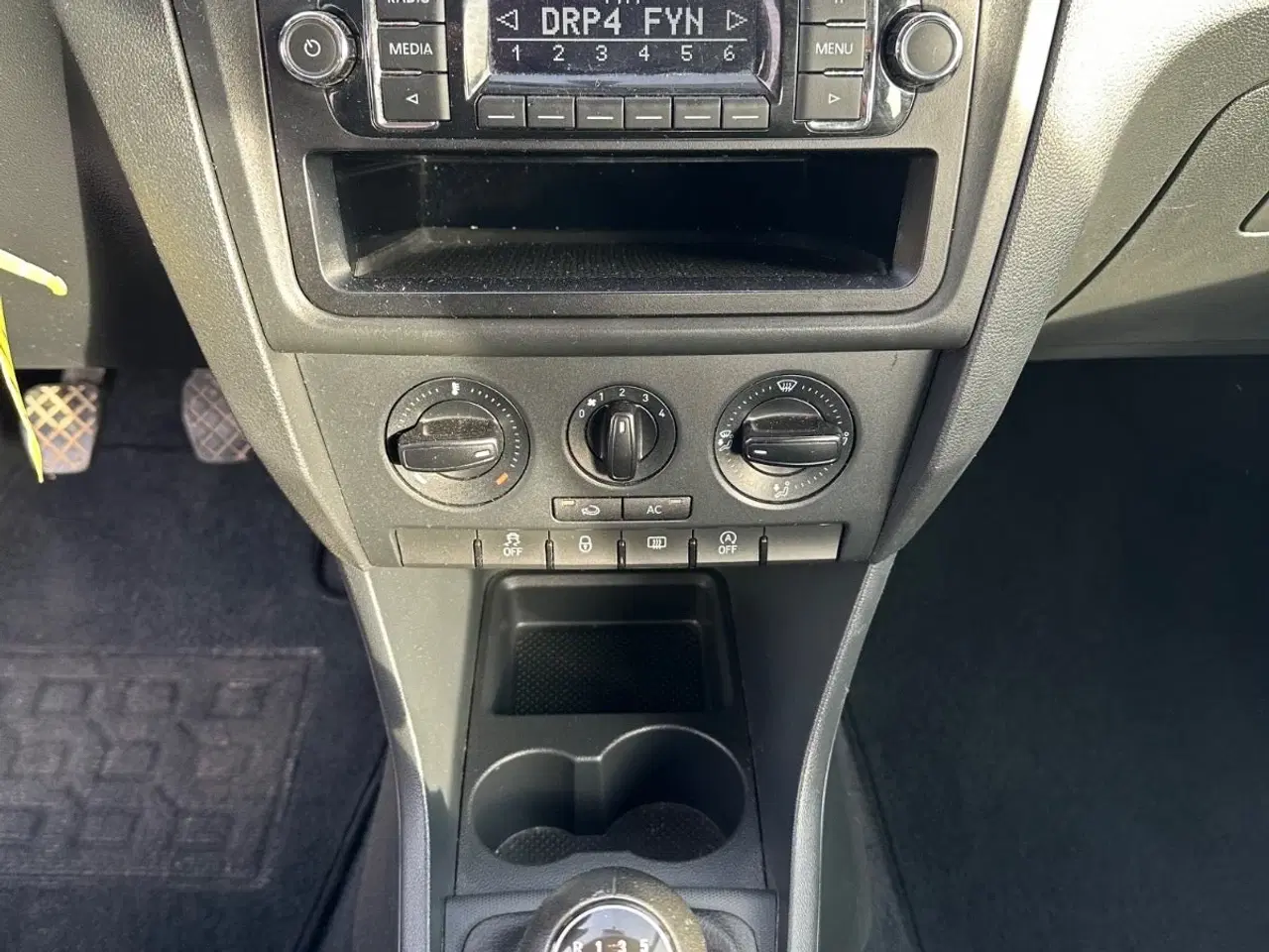 Billede 9 - Seat Toledo 1,2 TSi 105 Reference