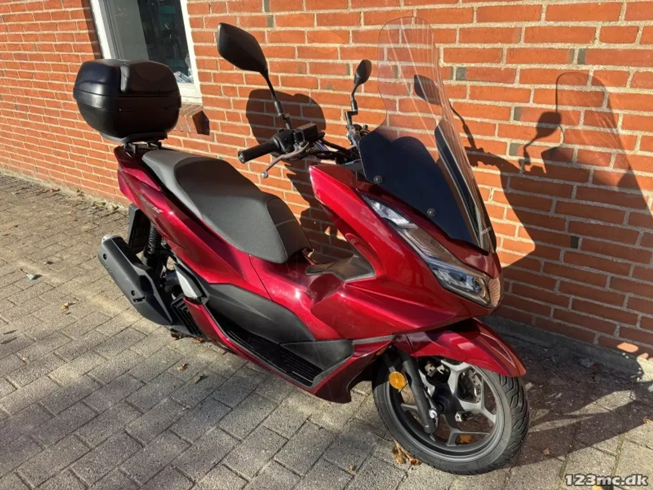 Billede 9 - Honda PCX 125