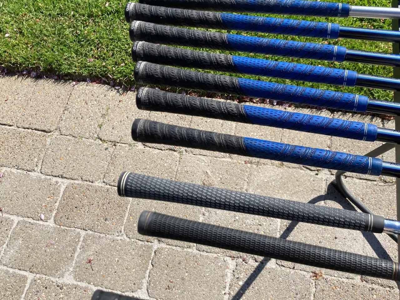Billede 2 - Clewland golf sæt