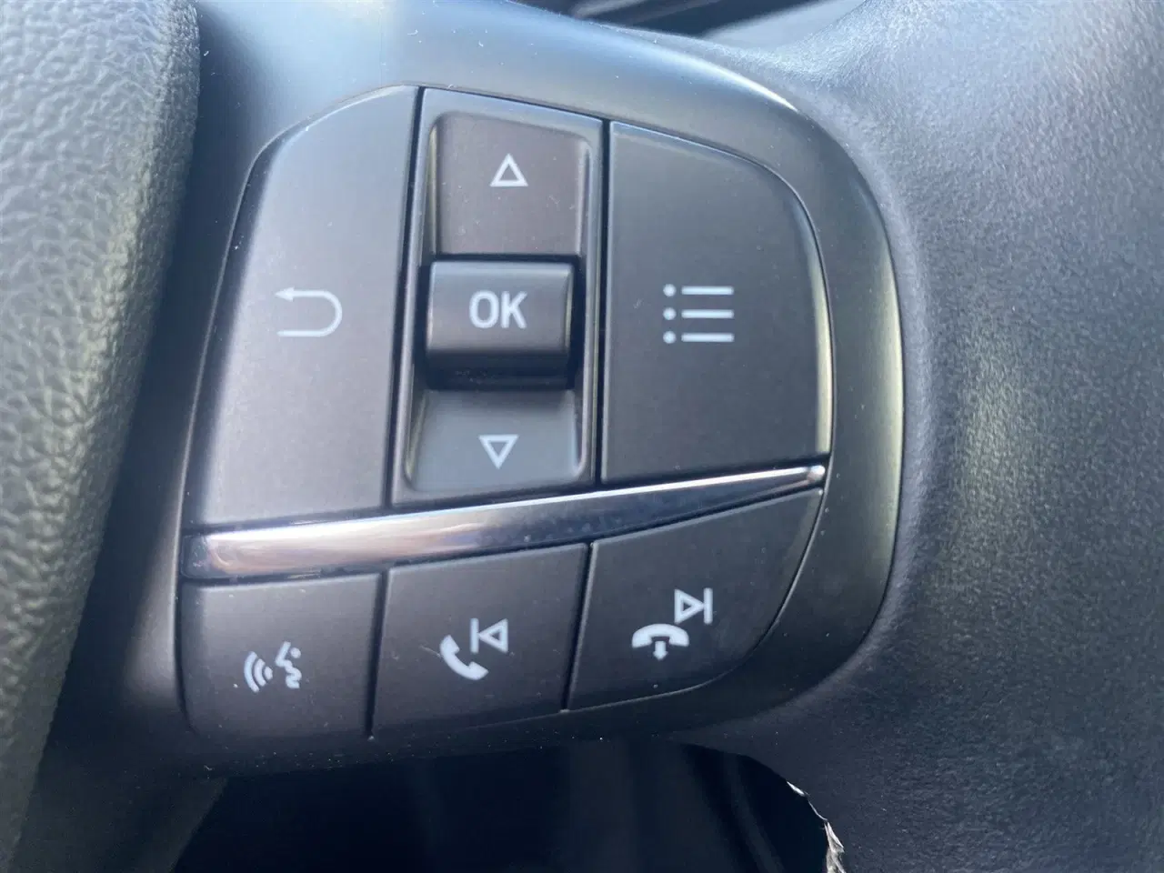 Billede 13 - Ford Kuga 2,5 PHEV Vignale CVT