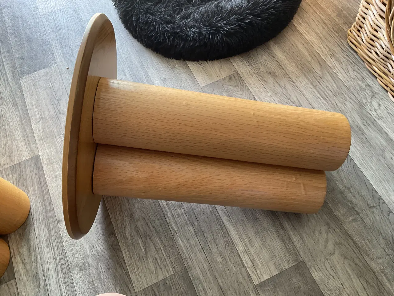 Billede 6 - Sidebordet Nohr fra Living & more