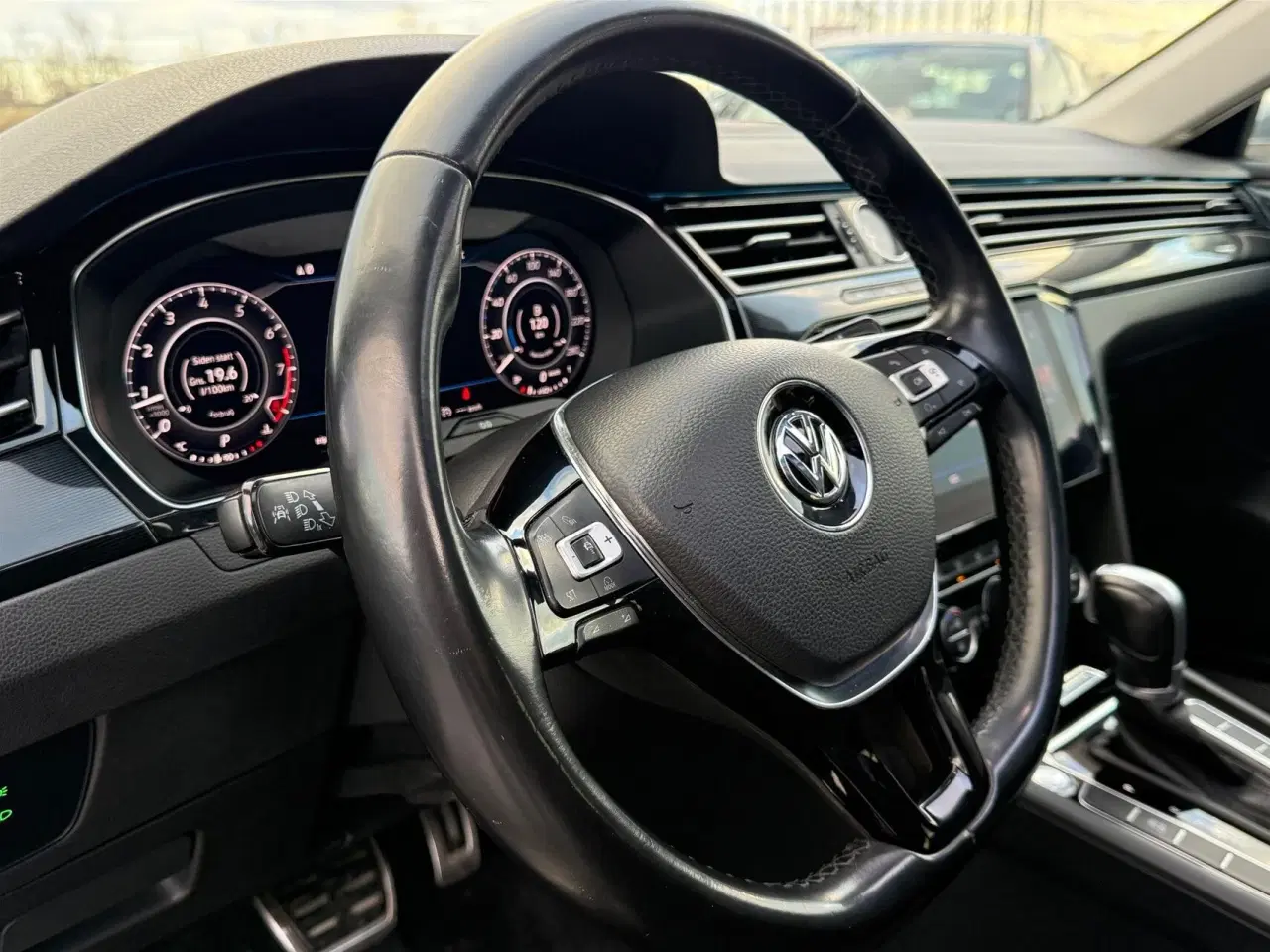 Billede 20 - VW Arteon 1,5 TSI Elegance Business DSG 150HK 5d 7g Aut.