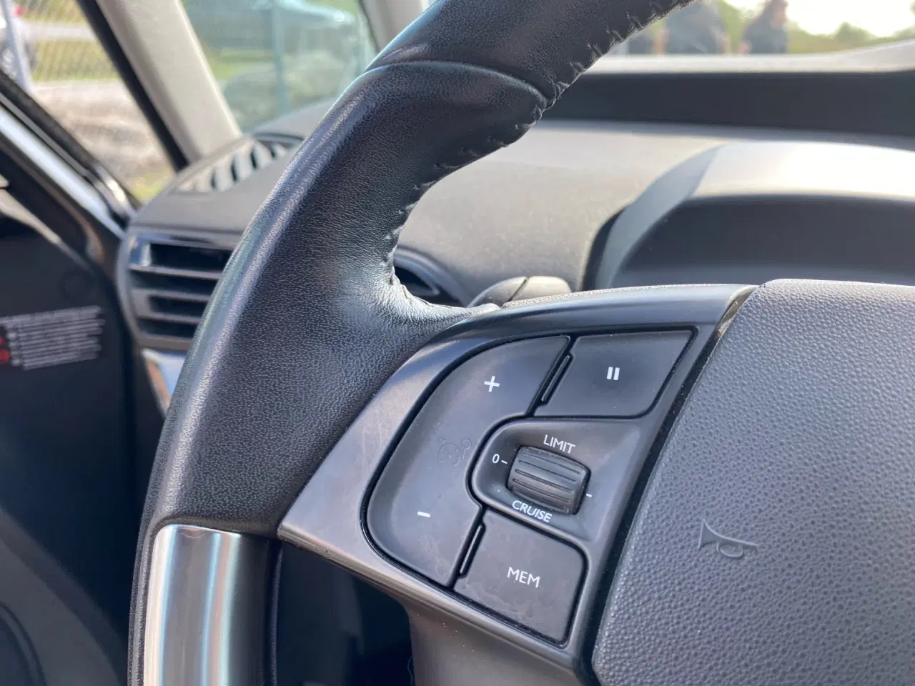 Billede 13 - Citroën Grand C4 Picasso 1,6 e-HDi Seduction ETG6 115HK 6g Aut.