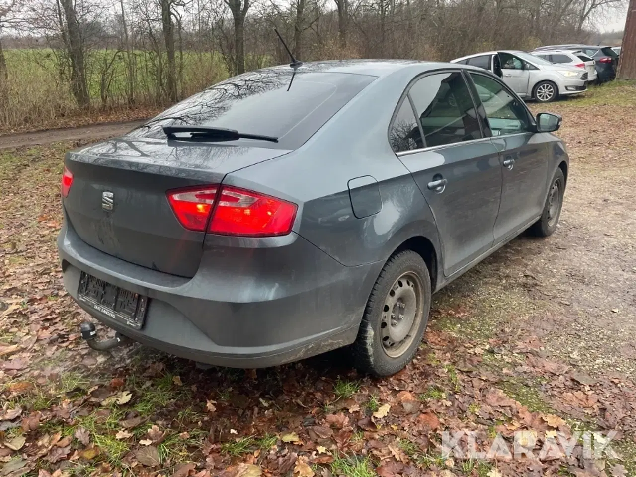 Billede 5 - Personbil Seat Toledo 1,4TSI