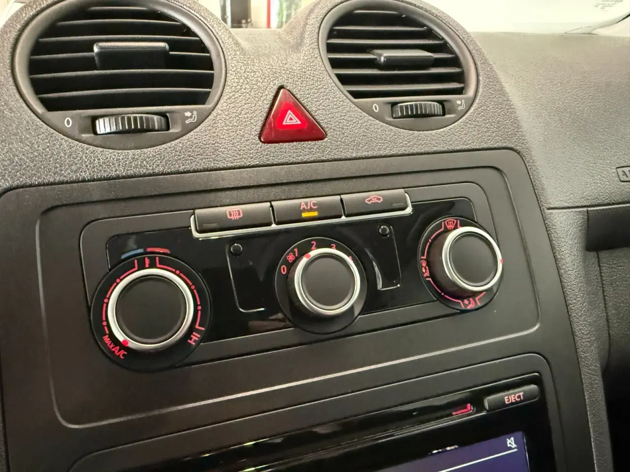 Billede 19 - VW Caddy 1,2 TSi 105 Comfortline