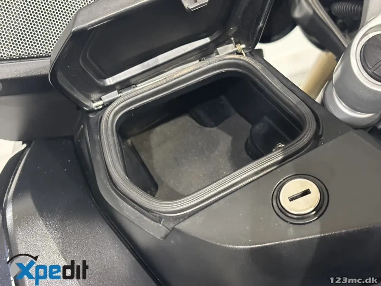Billede 17 - BMW R 1200 RT