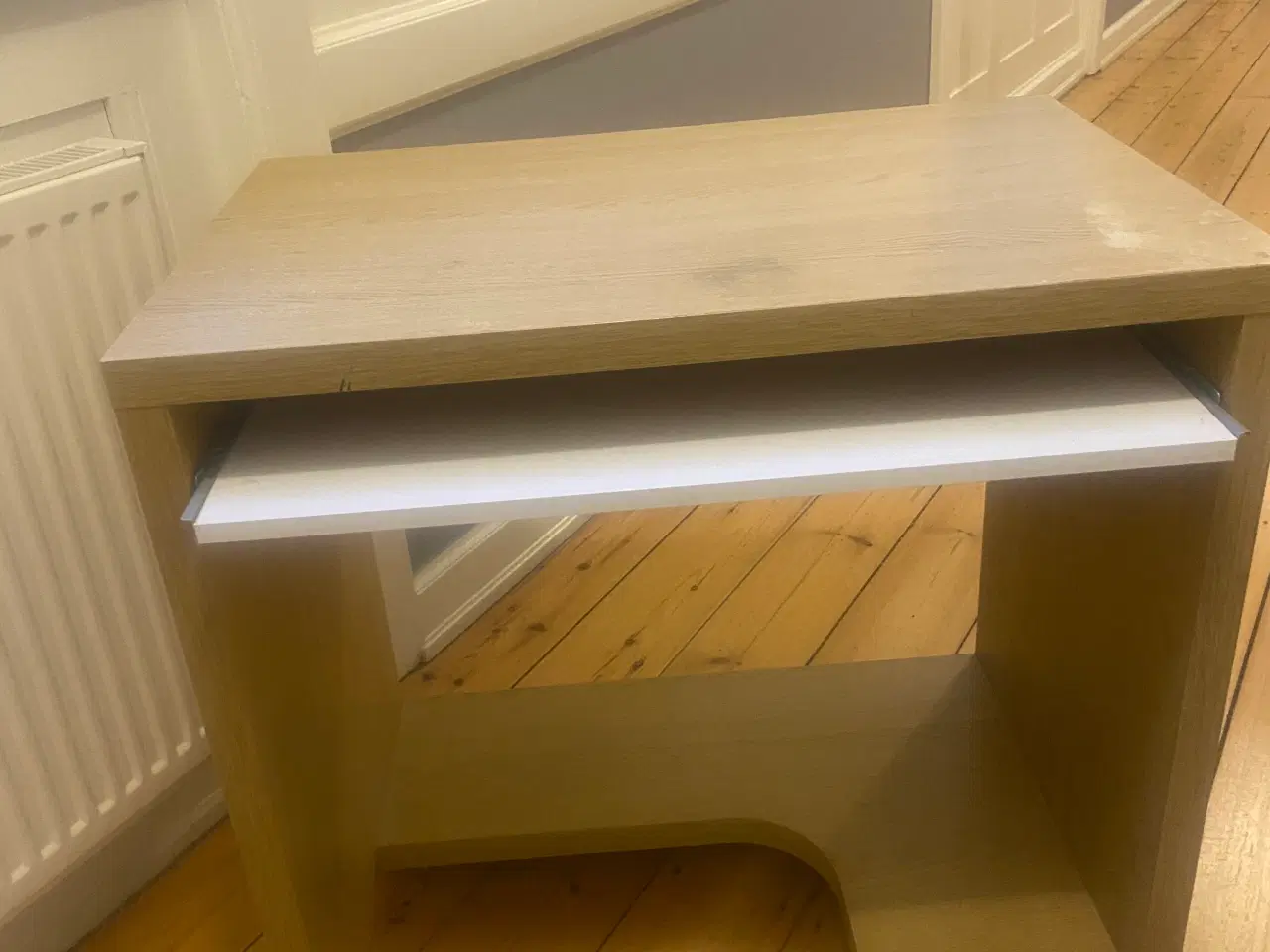 Billede 1 - Computerbord