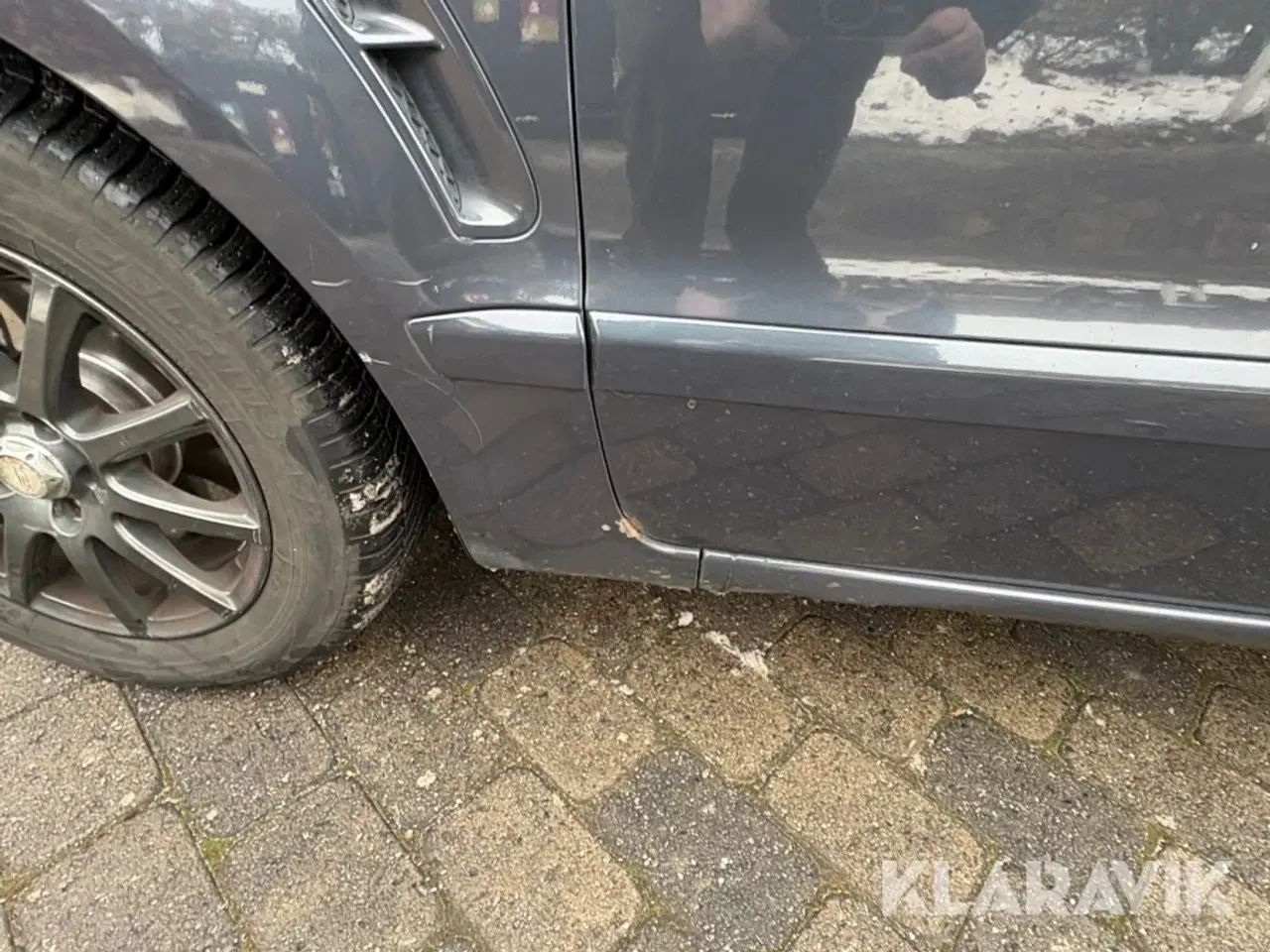 Billede 12 - Personbil Ford S-Max 7 personers