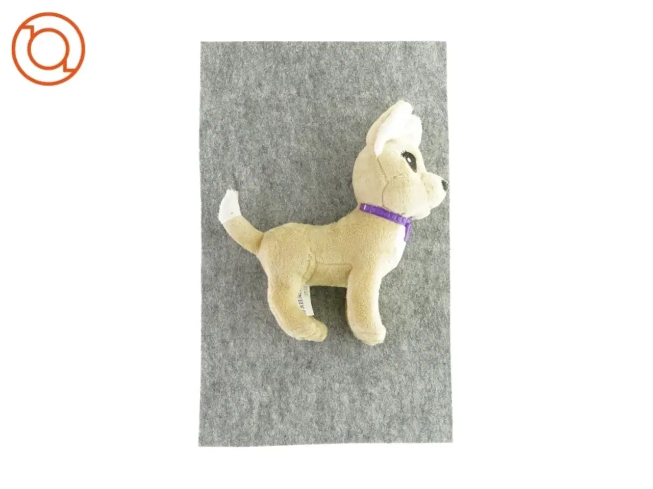 Billede 1 - Chi chi love bamse