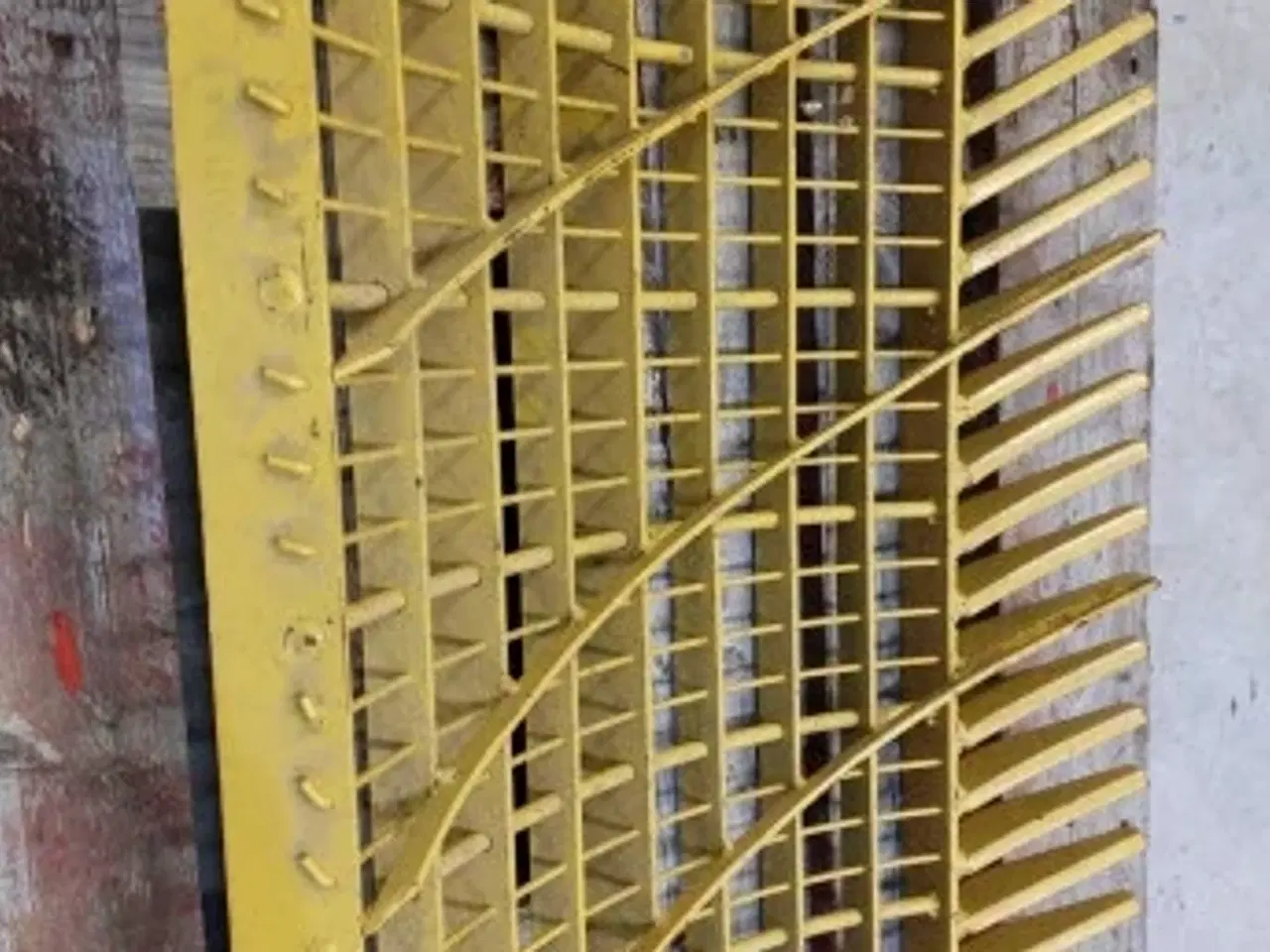 Billede 3 - New Holland TF42-TF44 Bro 80434882