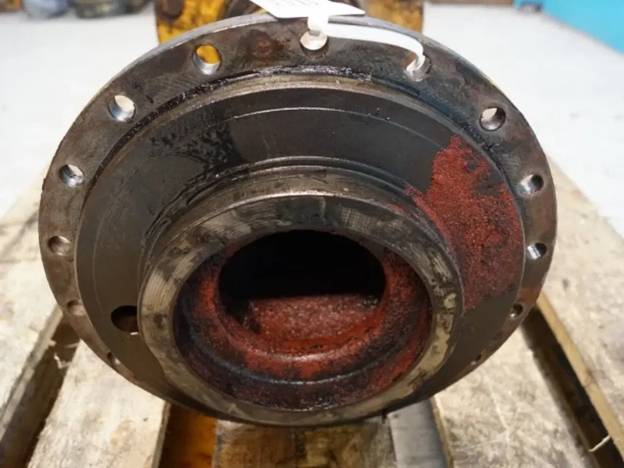 Billede 13 - Hydrema 805 Baglår 