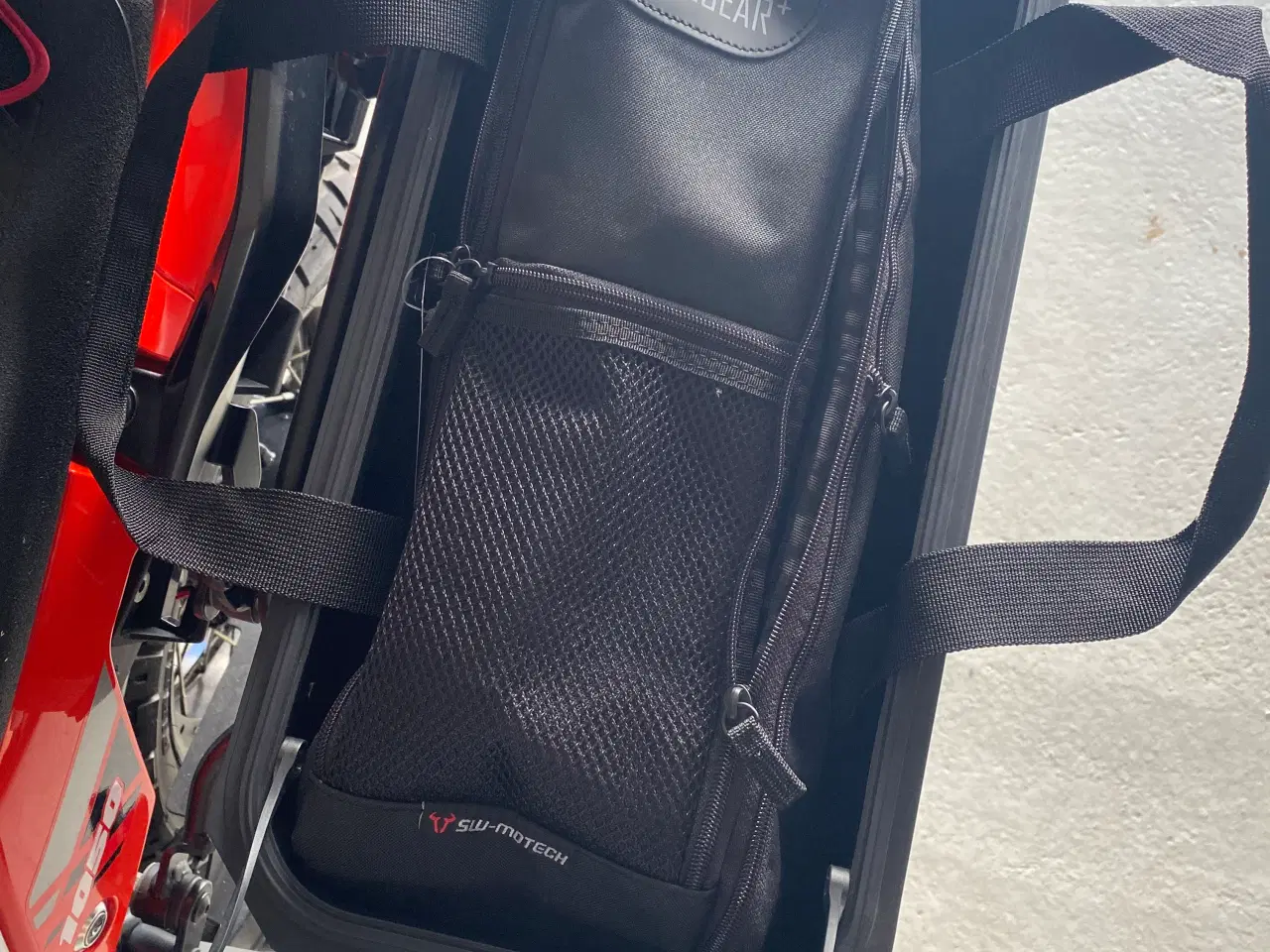 Billede 5 - Suzuki V-Strom DL1050XT