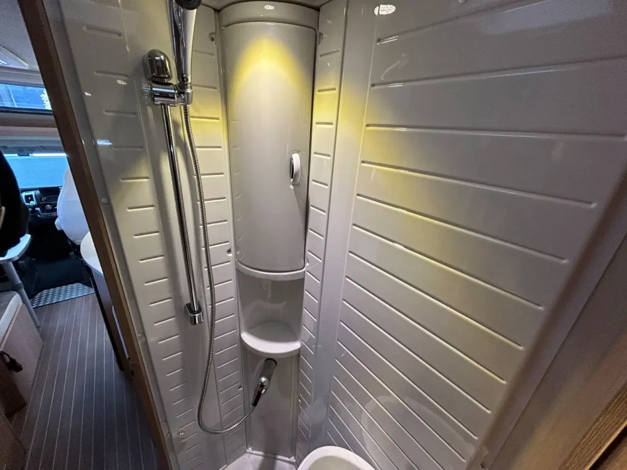 Billede 15 - Fiat Sunlight 2,3 MJT T58 aut.
