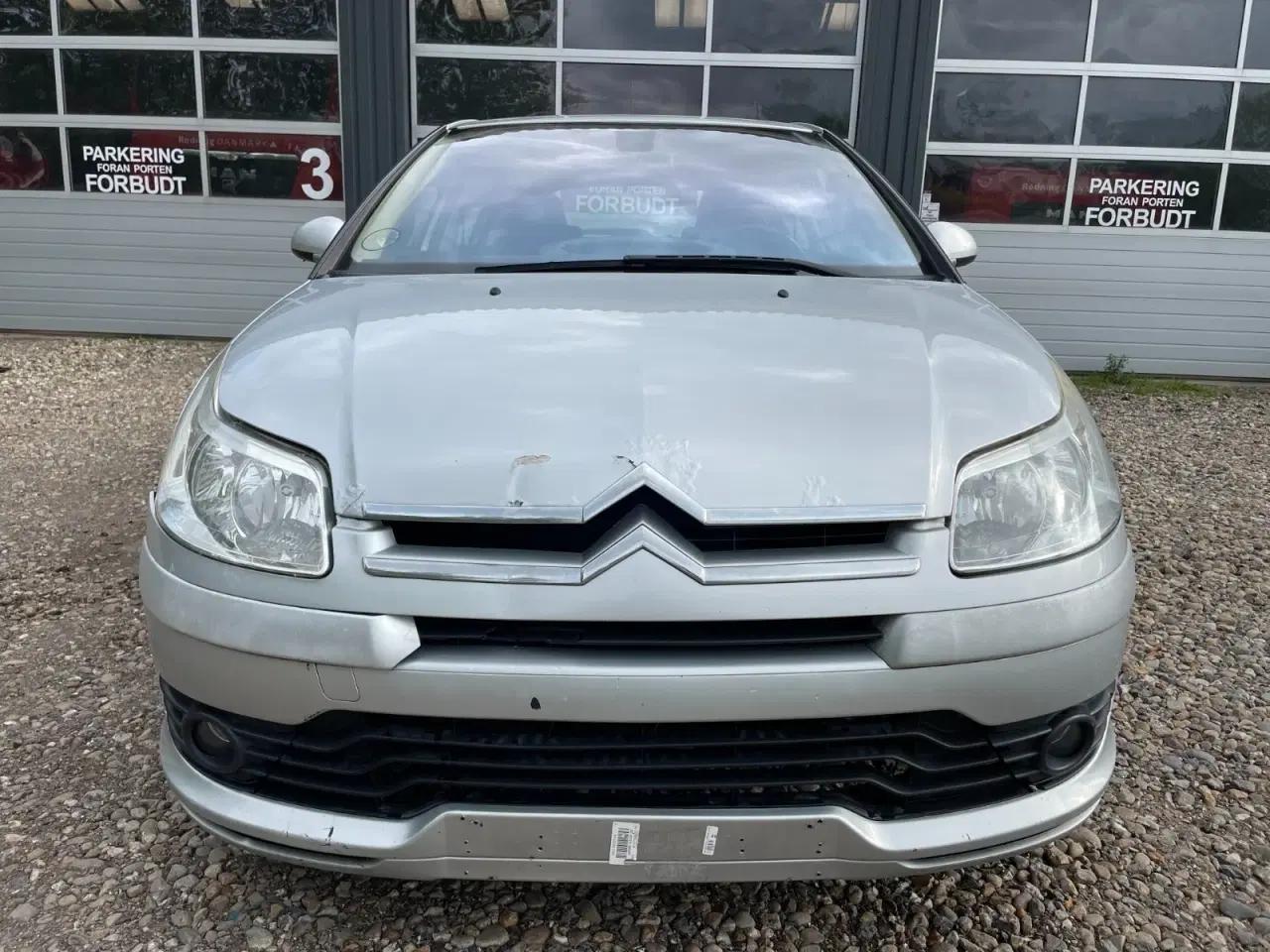 Billede 2 - Citroën C4 2,0 16V 143 VTR+