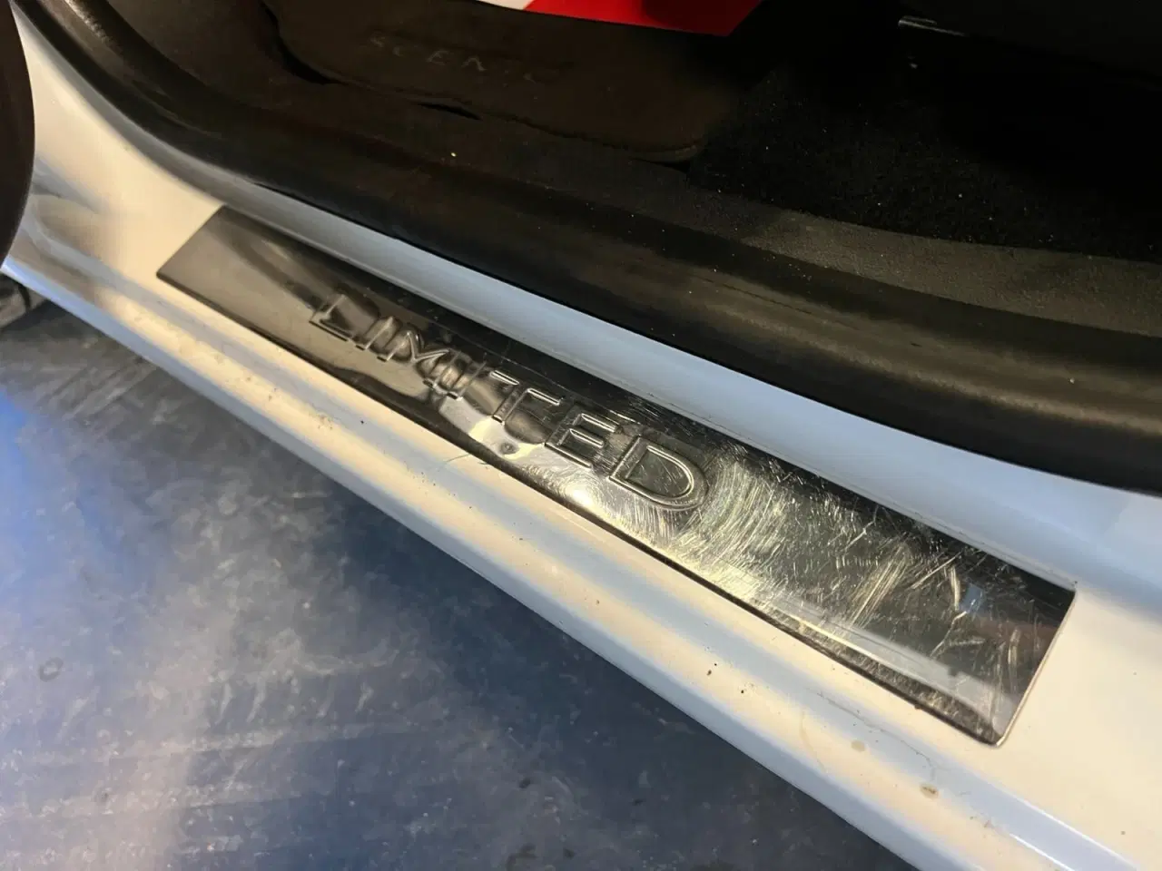 Billede 8 - Renault Grand Scenic III 1,5 dCi 110 Limited Edition