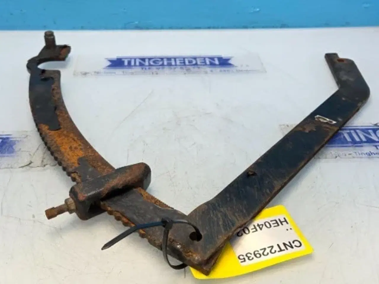 Billede 13 - New Holland BB920 Arm 84058047