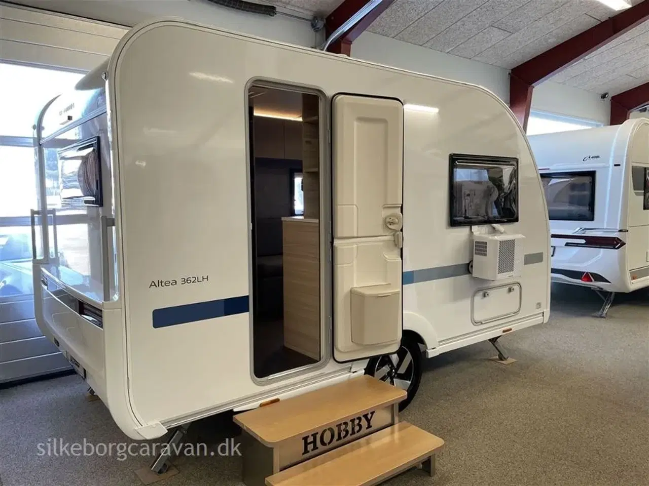 Billede 2 - 2025 - Adria Altea 362 LH