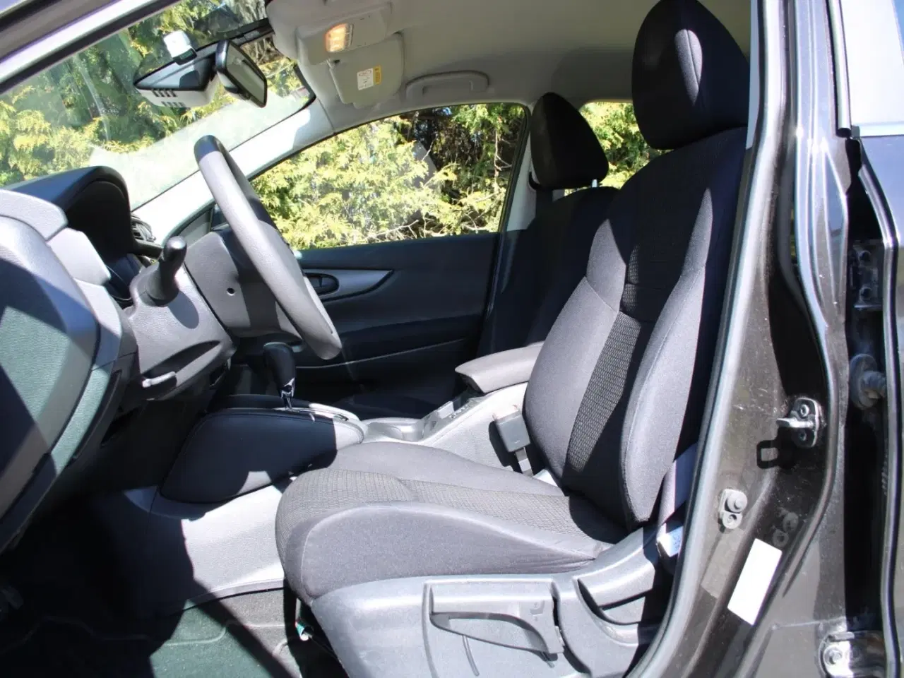 Billede 7 - Nissan Qashqai 1,2 Dig-T 115 N-Connecta X-tr.