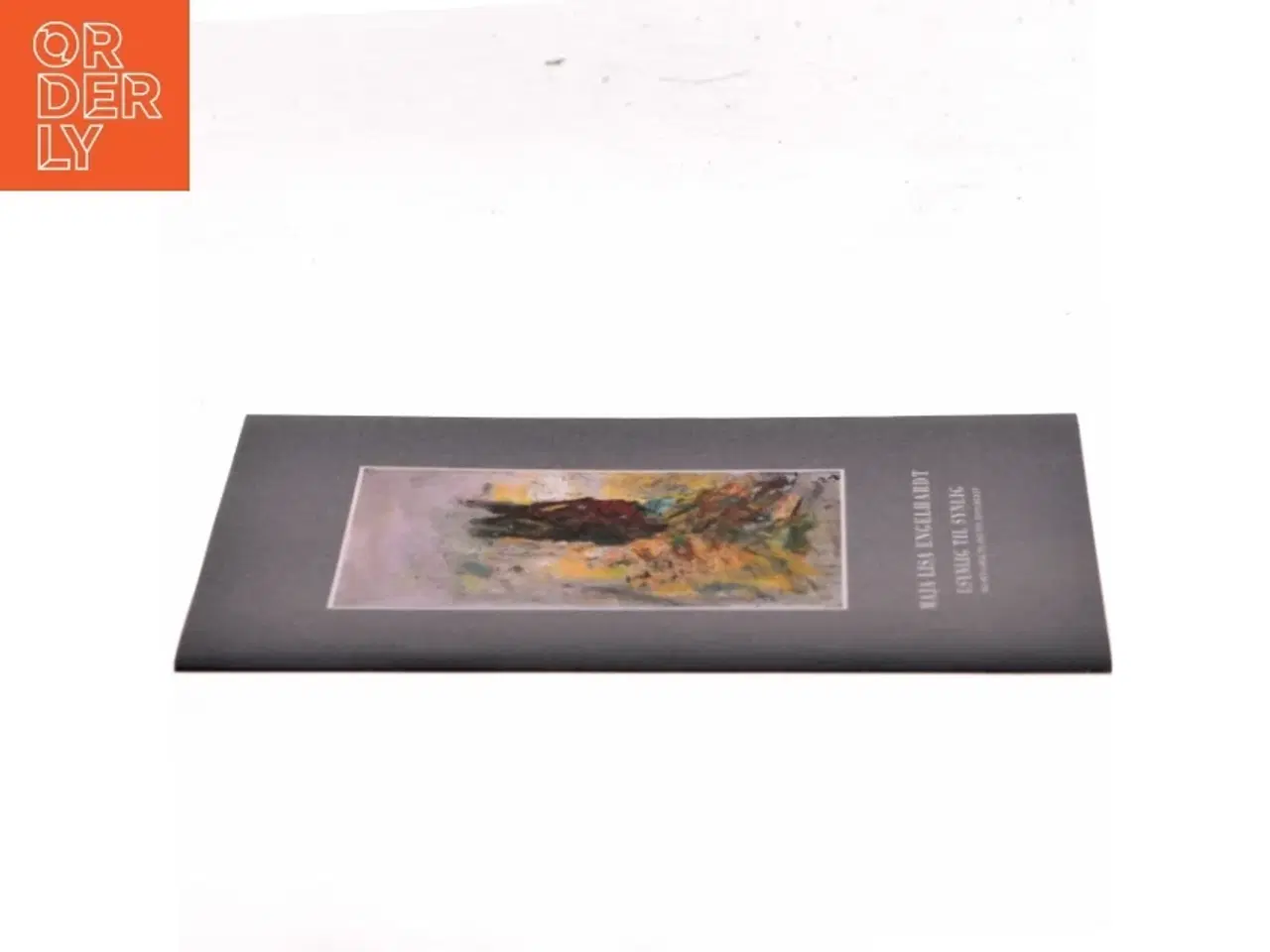 Billede 2 - Usynlig til Synlig af Maja Lisa Engelhardt (Bog)