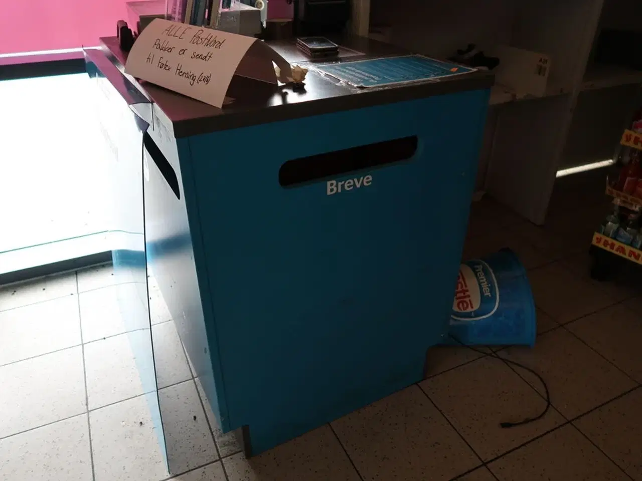 Billede 2 - Disk uden indhold