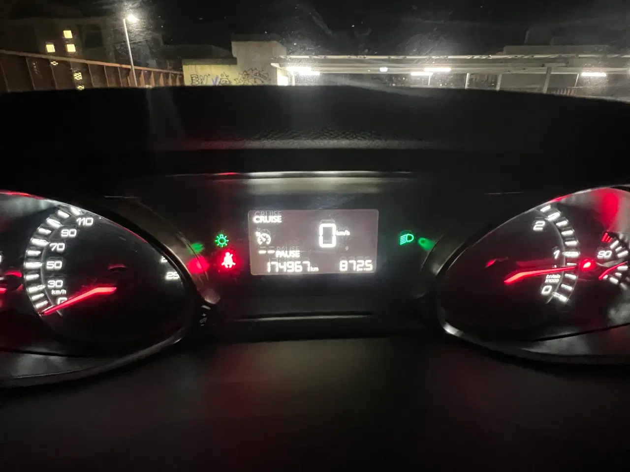 Billede 6 - Peugeot 308 Bluehdi Stationcar