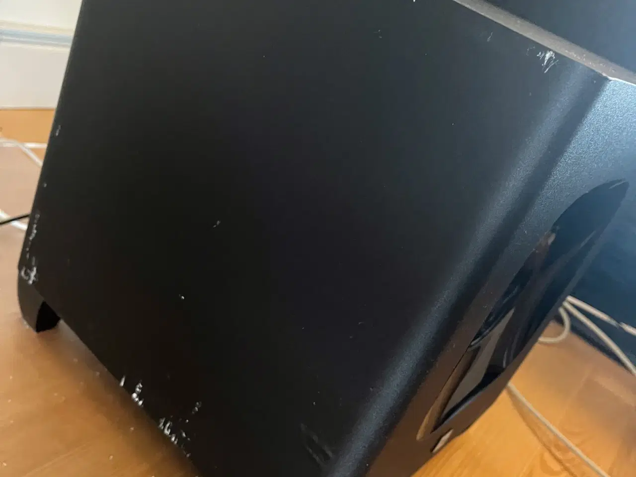 Billede 4 - JBL Soundbar + Subwoofer