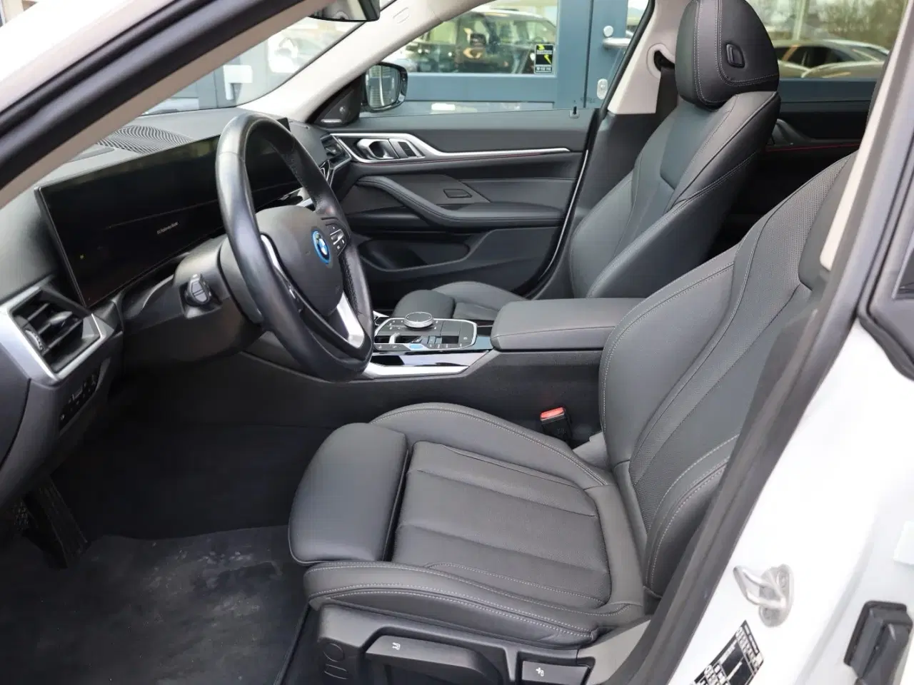 Billede 2 - BMW i4 eDrive35 Charged Plus