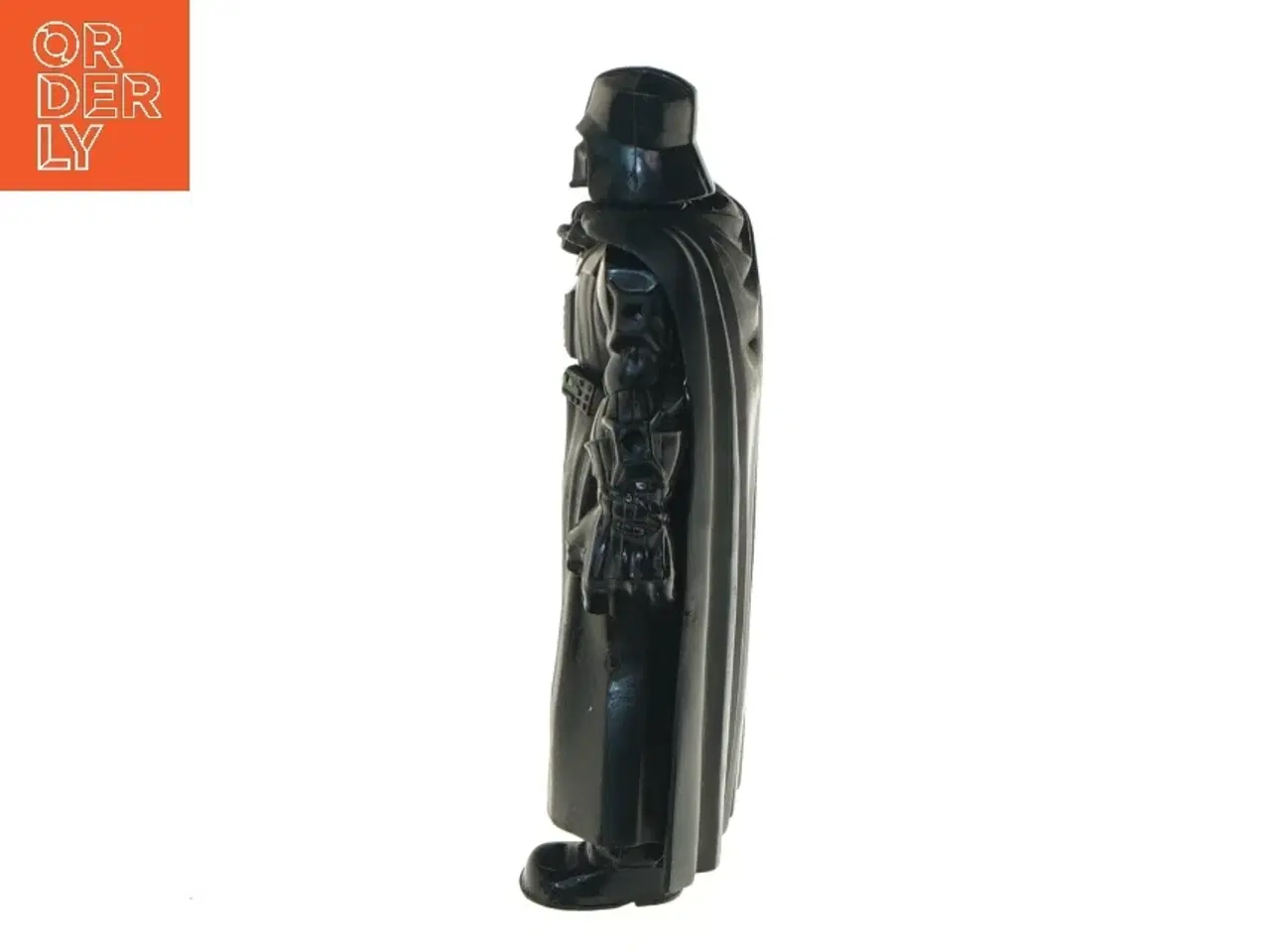 Billede 3 - Darth Vader figur (str. 15 cm)