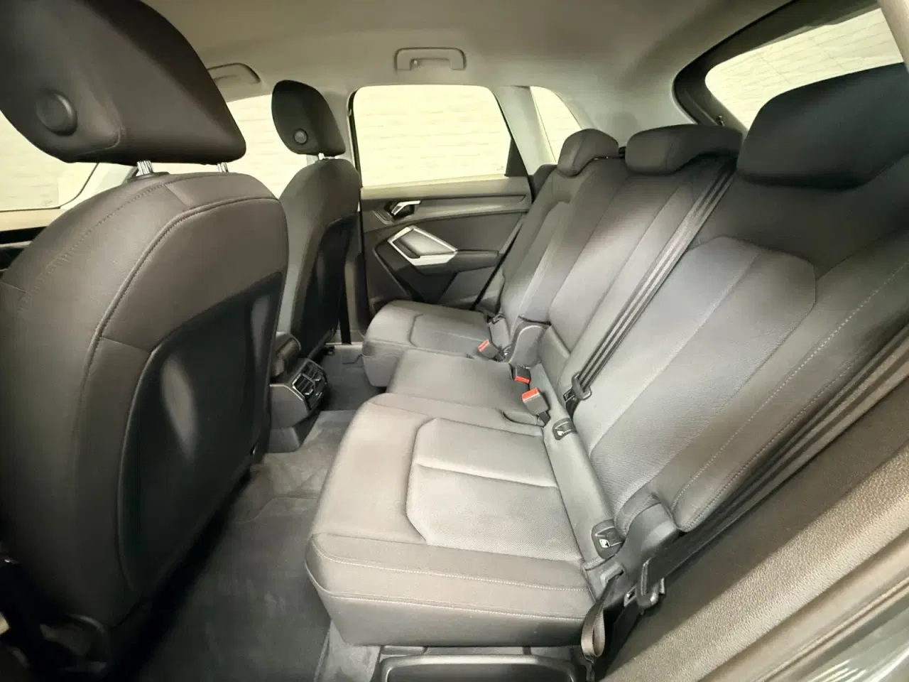 Billede 11 - Audi Q3 35 TFSi Advanced