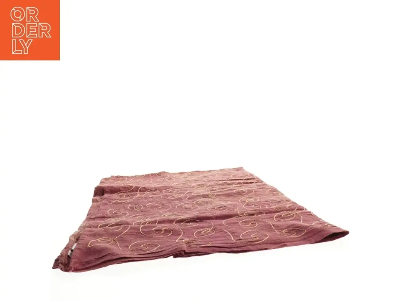 Billede 2 - Stofdug (str. 120 x 140 cm)