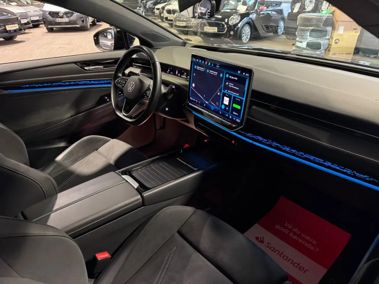 Billede 18 - VW ID.7 77 Style Tourer