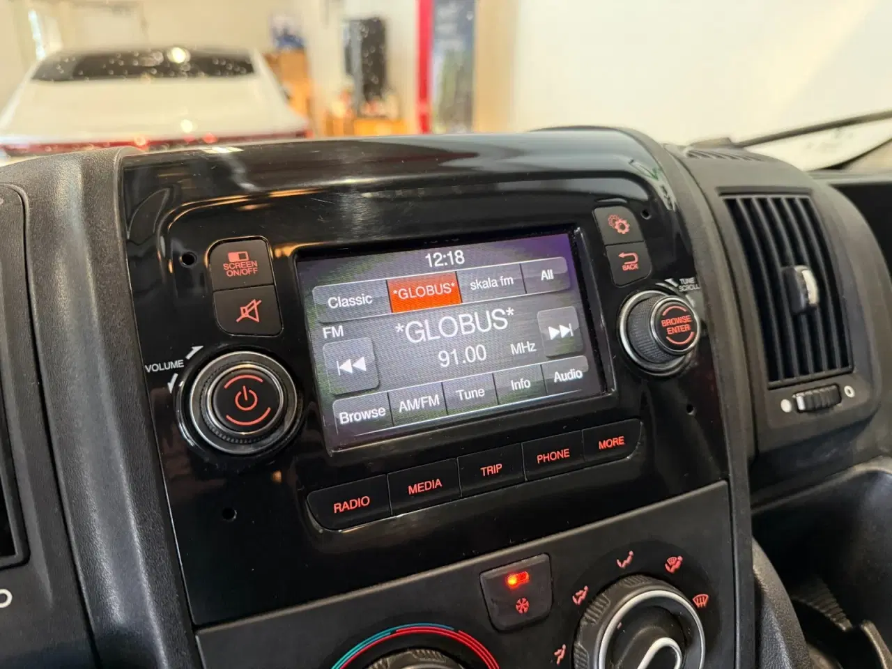 Billede 19 - Citroën Jumper 30 2,0 BlueHDi 130 L2H1 ProffLine