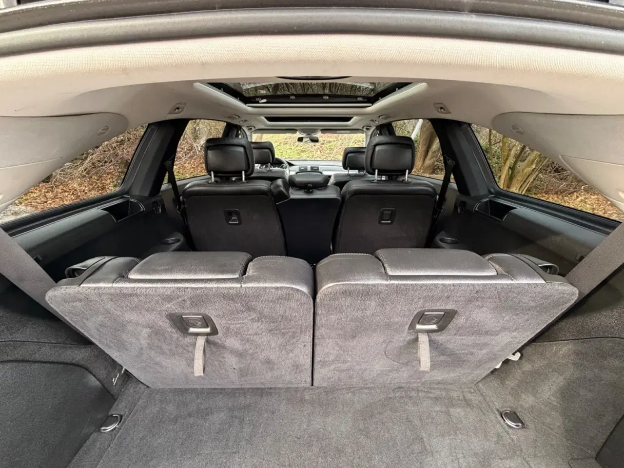 Billede 21 - Mercedes R350 3,0 CDi aut. 4Matic lang