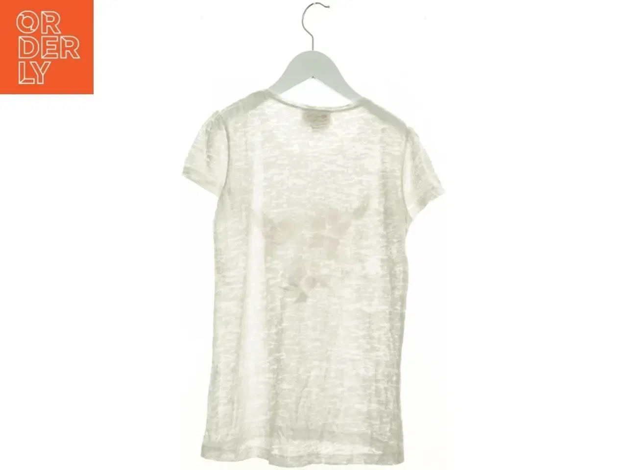 Billede 2 - T-Shirt fra Creamie (str. 164 cm)