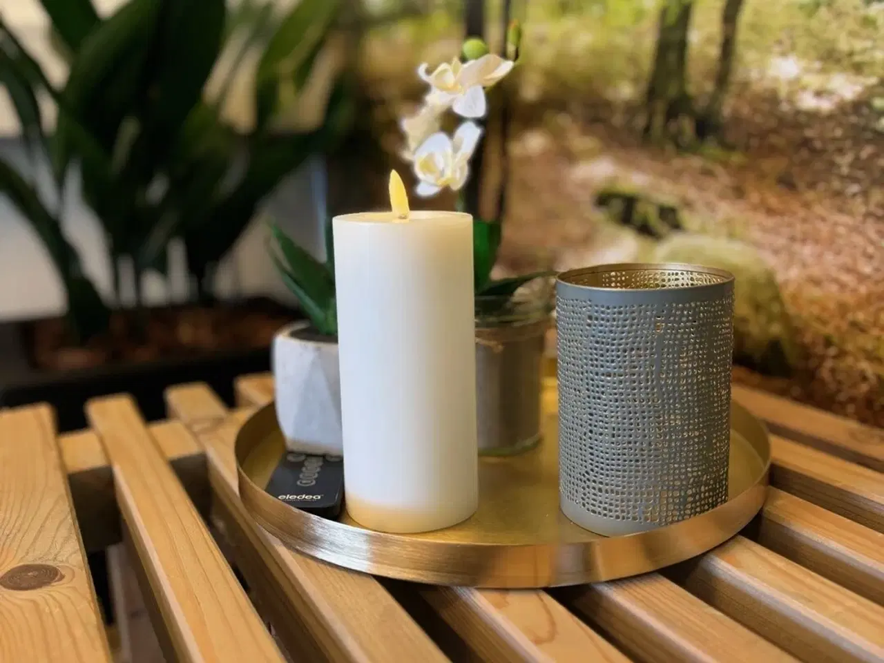 Billede 4 - Nuparks behandlerlokale - Oasen