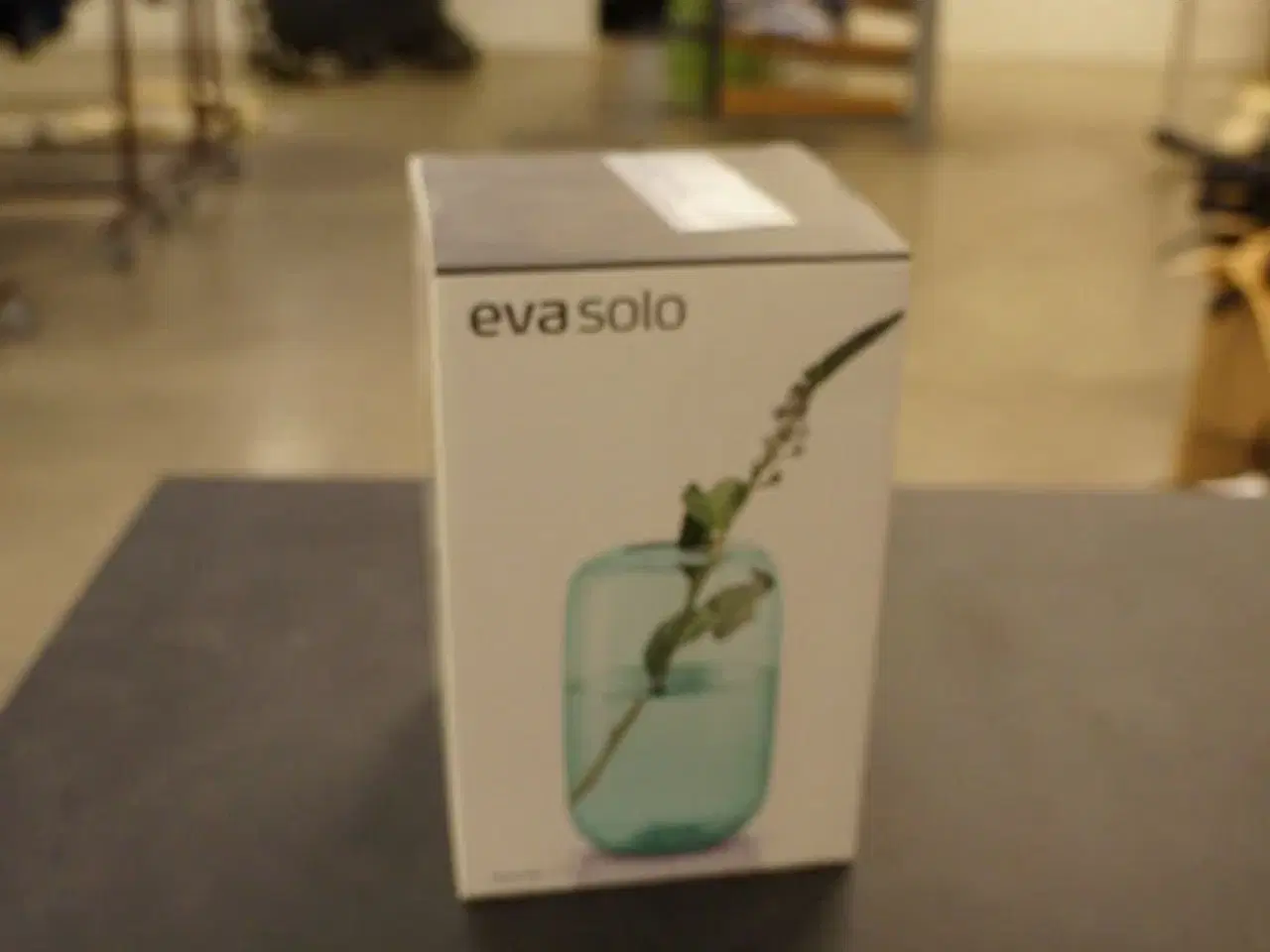 Billede 3 - Vase EVASOLO