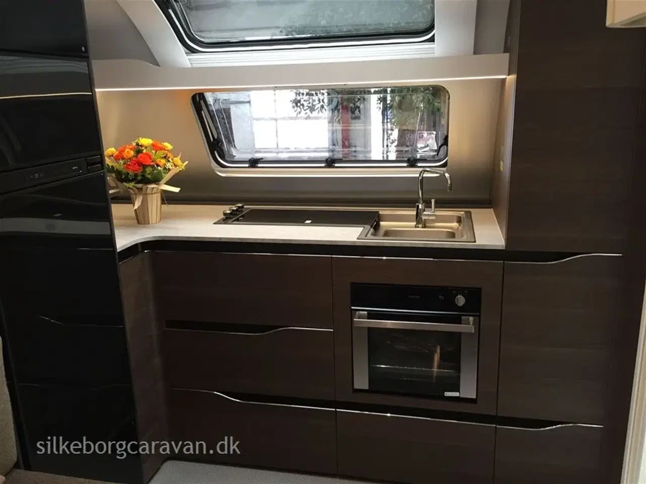 Billede 4 - 2023 - Adria Alpina 663 HT