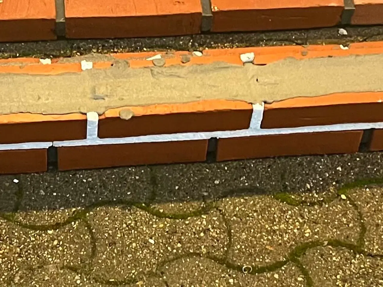 Billede 1 - 1 stk overligger