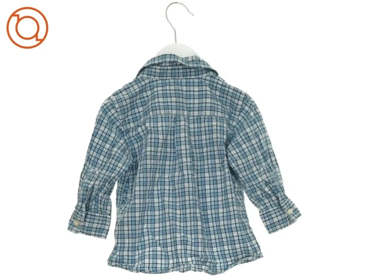 Billede 2 - Skjorte fra H&M (str. 74 cm)