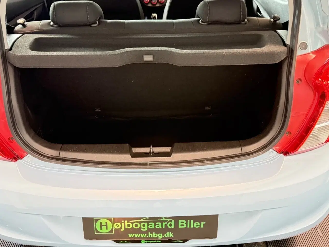 Billede 18 - Opel Karl 1,0 Enjoy