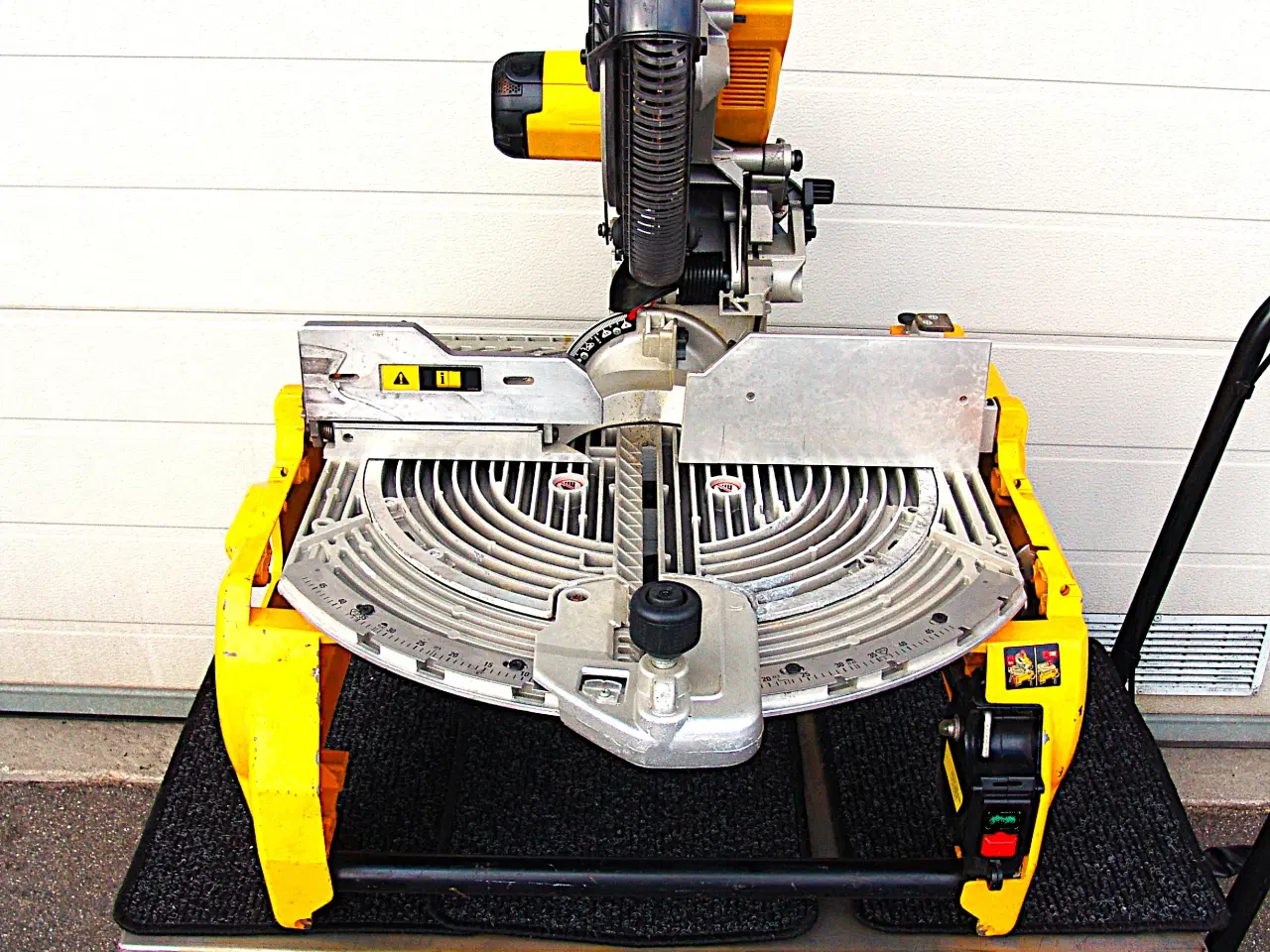 Billede 2 - dewalt kap geringssav