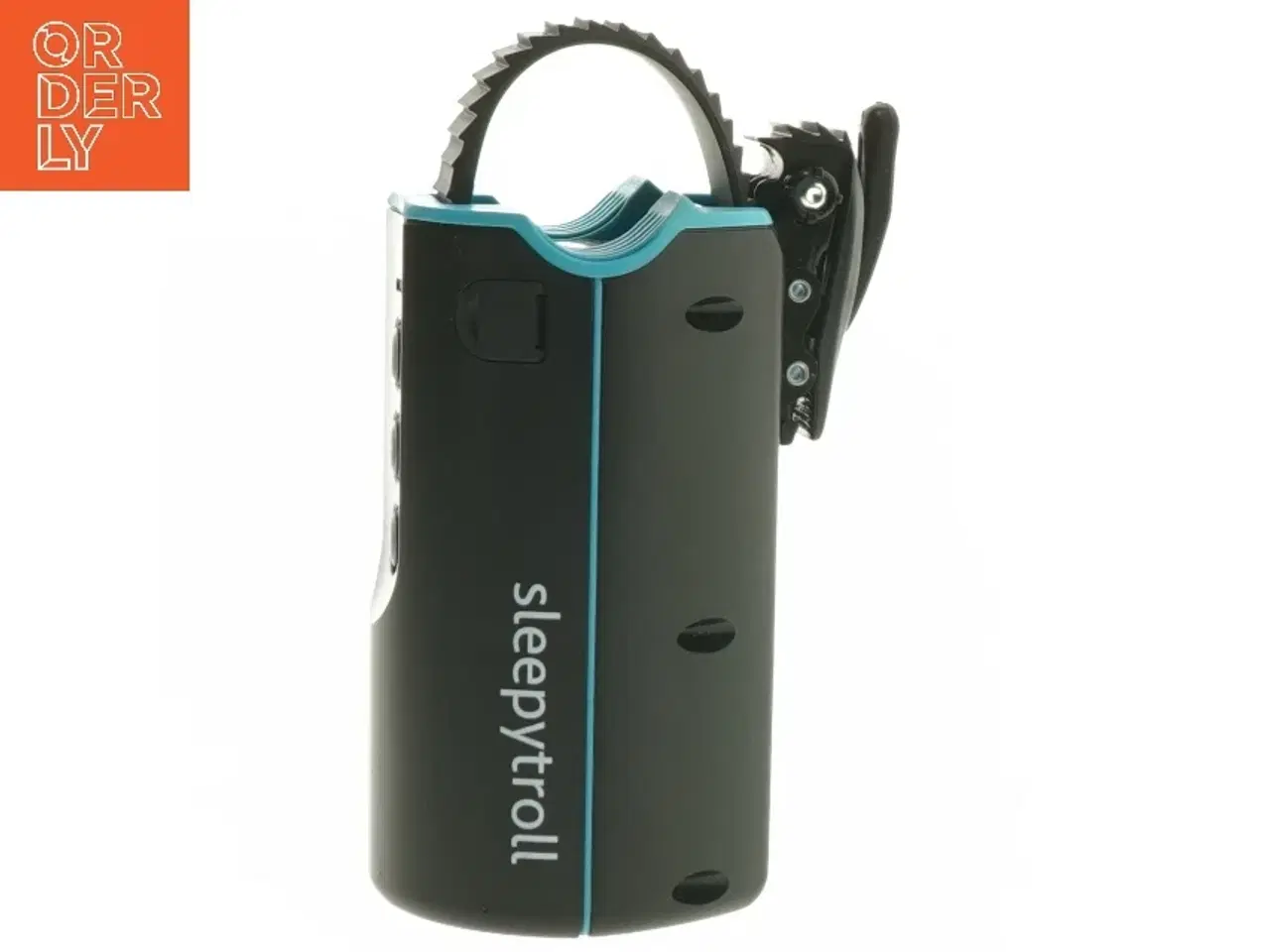 Billede 2 - Sleepytroll vuggemotor fra Sleepytroll (str. 16 cm)