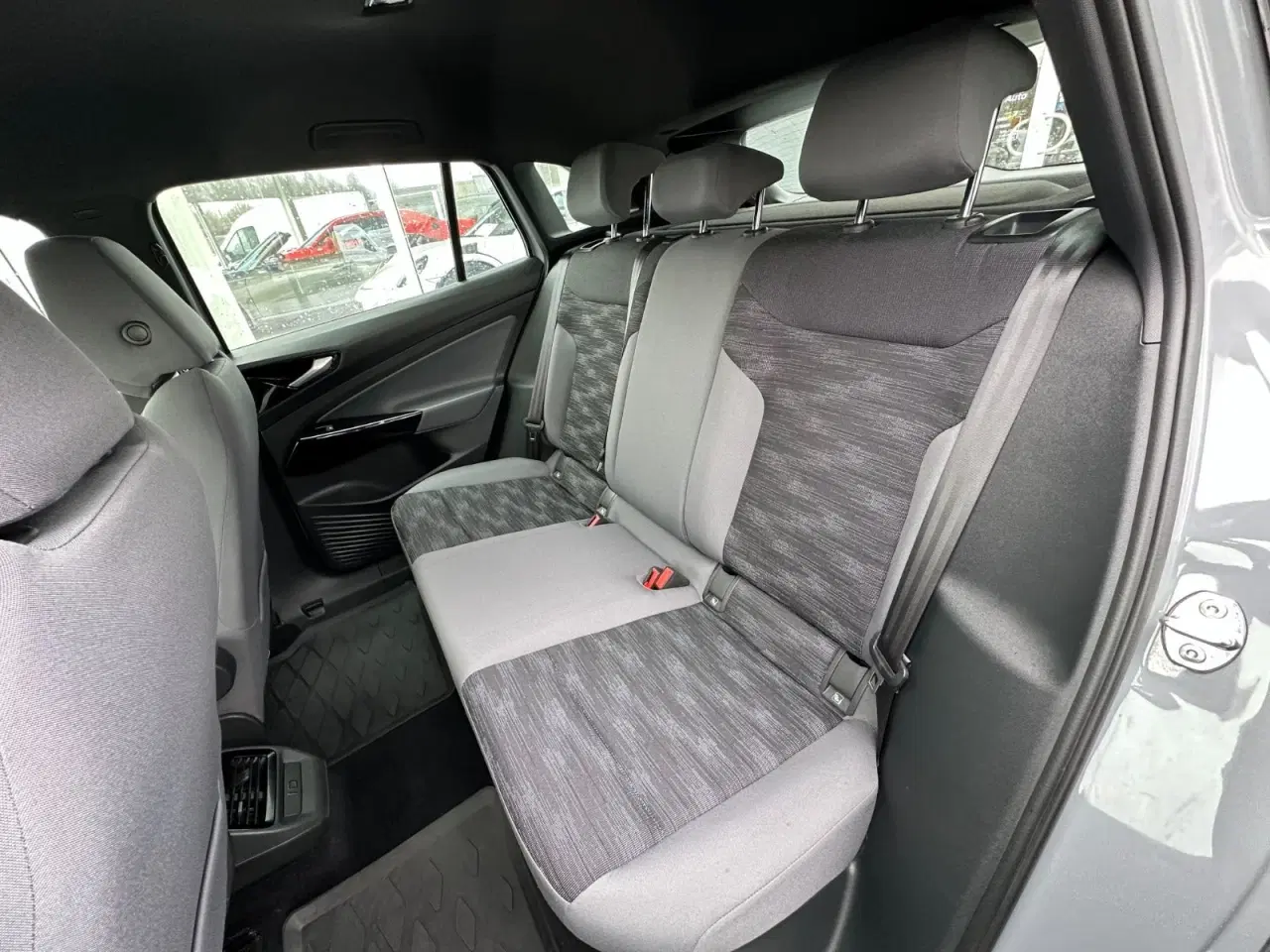 Billede 8 - VW ID.4 77 Pro Performance