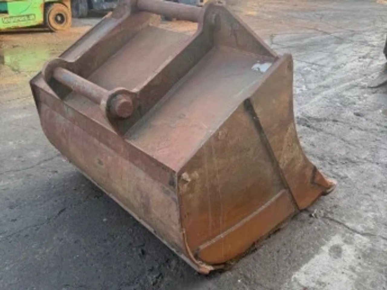 Billede 3 - 1550mm Graveskovl